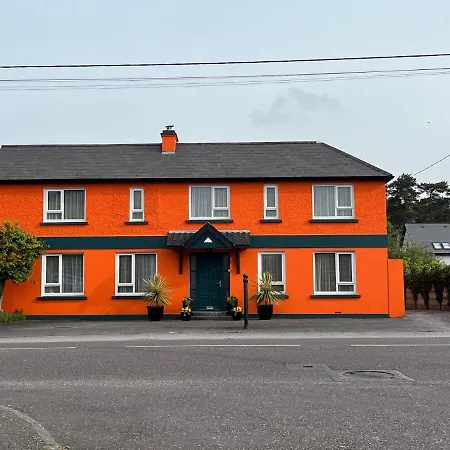 Gæstehus Ros Killarney
