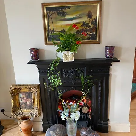 Ros Gæstehus Killarney