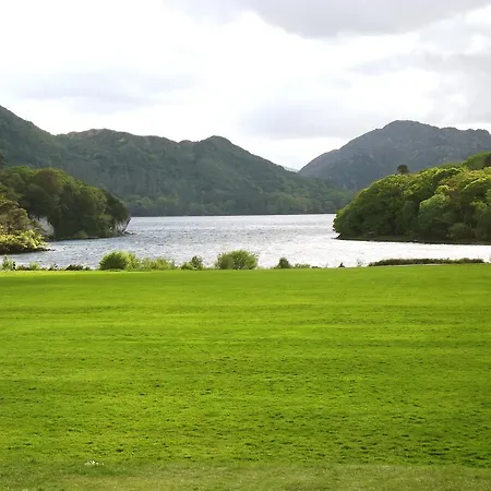 Gæstehus Ros Killarney
