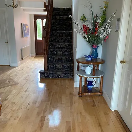Maison d'hôtes Ros 3*