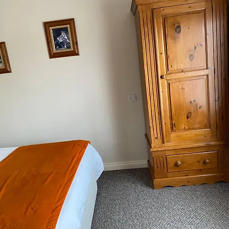 Maison d'hôtes Ros 3*