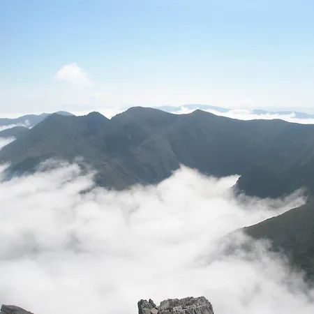 Guest house Ros Killarney