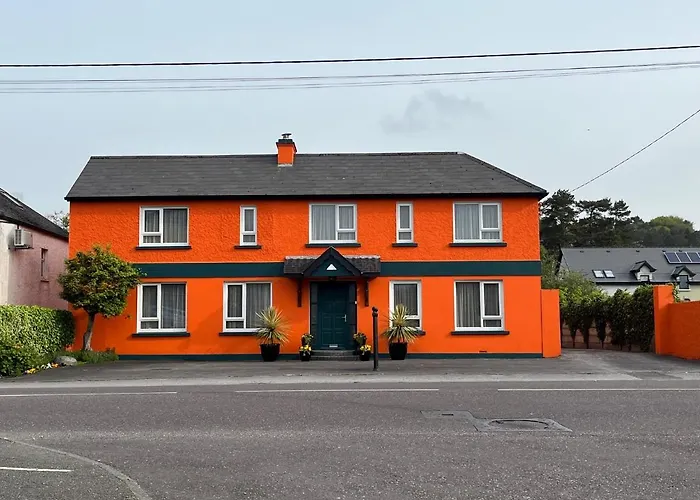 Guest house Ros Killarney