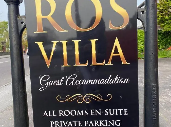 Ros Guest house