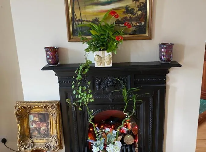 Ros Guest house Killarney