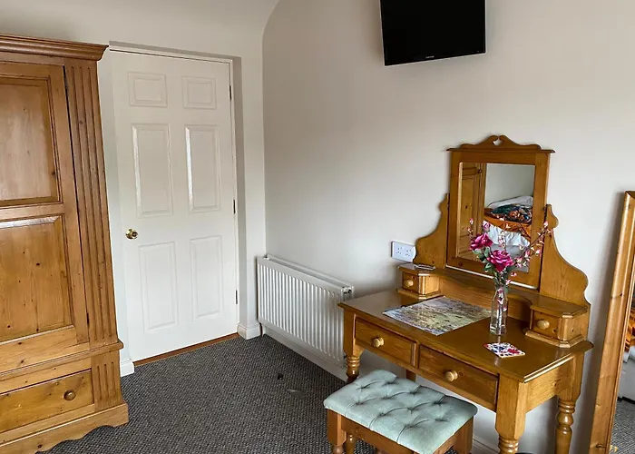 Ros Guest house Killarney