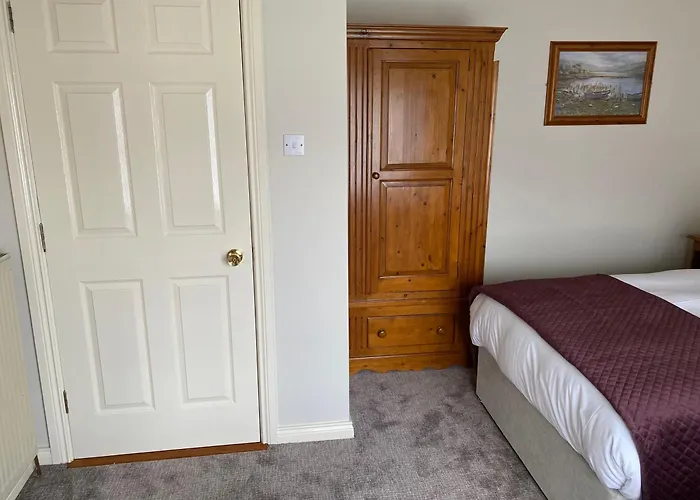 Guest house Ros Killarney