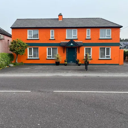 Guest house Ros Killarney