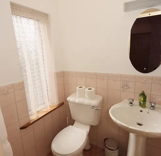 Ros Gasthuis Killarney