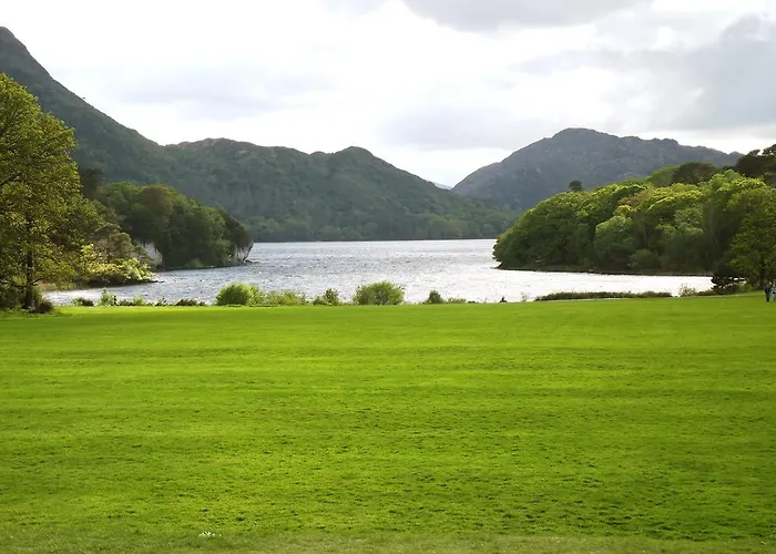 Gasthuis Ros Killarney