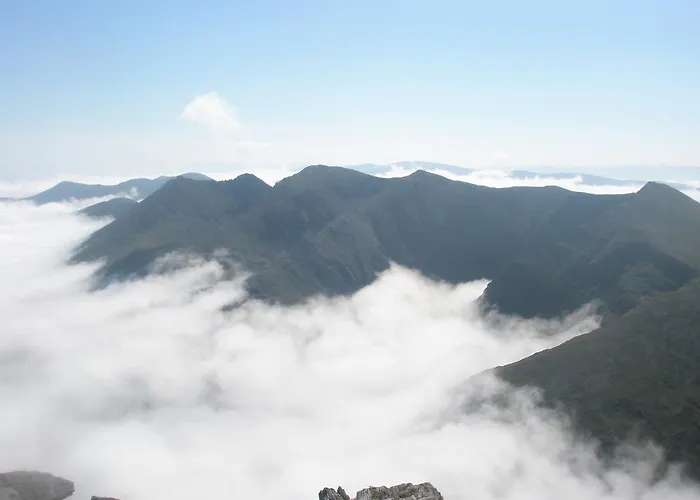 Gasthuis Ros Killarney